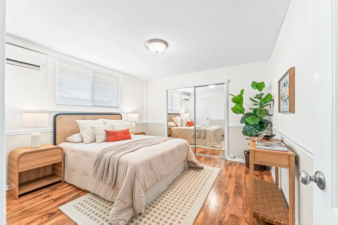 It&rsquo;s been go-go-go around here (and that&rsquo;s a good thing!). Our team has been working hard on back-to-back projects like this one&mdash;so grateful for the opportunity to keep elevating homes.

#yourhomemyoasis