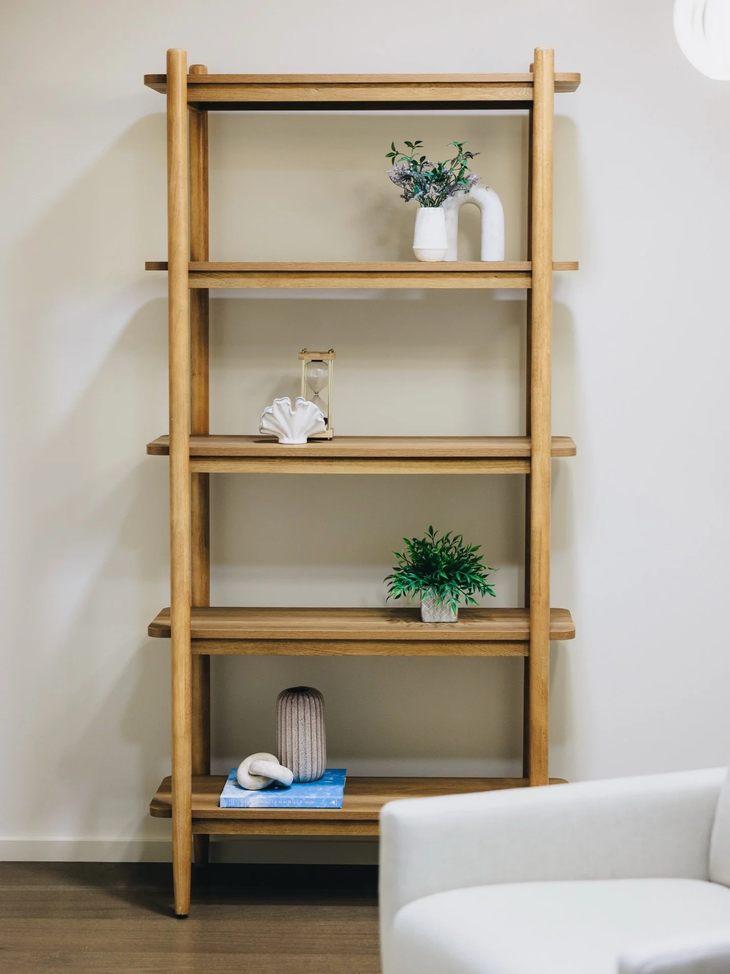 Did you know?

Buyers connect with bonus rooms that feel inviting but not overly specific. Clean shelving, subtle textures, and a few curated pieces give the room purpose while still allowing people to imagine their own version of home.

#yourhomemyo