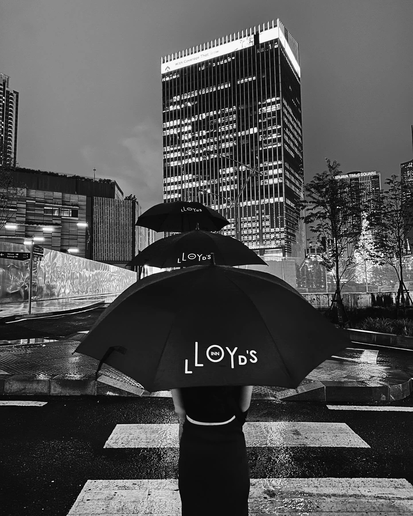 LLOYD&rsquo;S INN, KUALA LUMPUR | JAN &lsquo;24 @lloydsinn