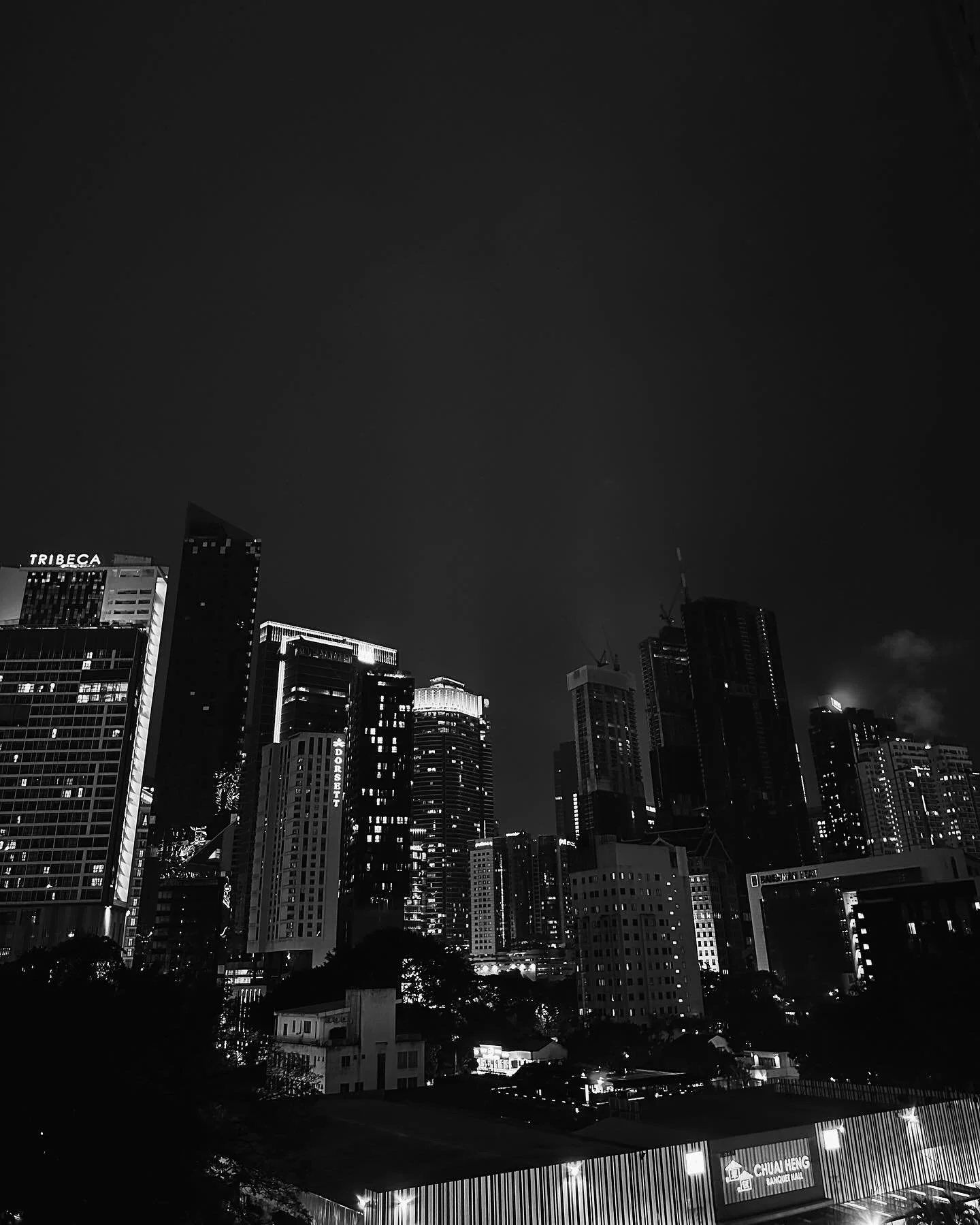 LLOYD&rsquo;S INN, KUALA LUMPUR | JAN &lsquo;24 @lloydsinn