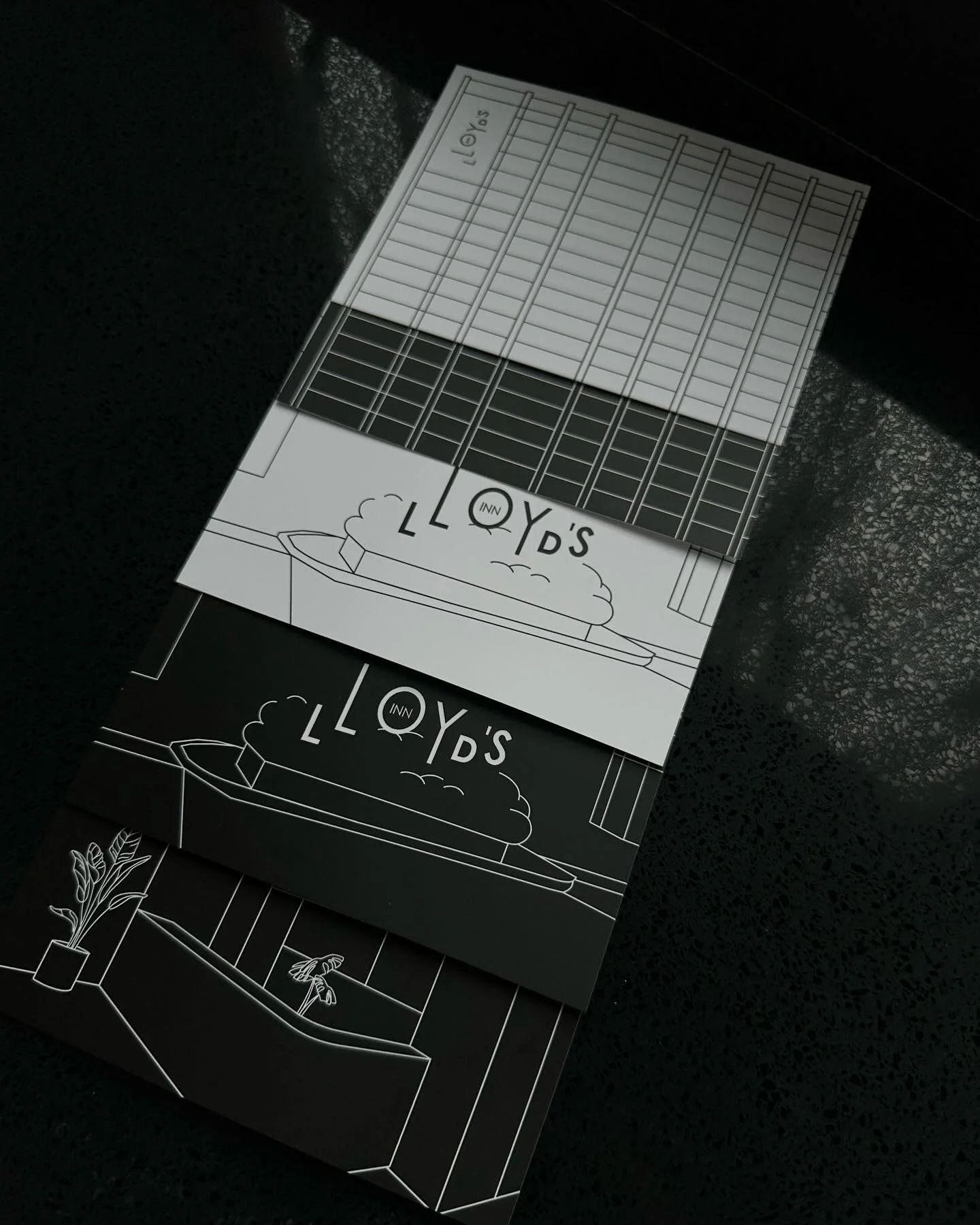 LLOYD&rsquo;S INN, KUALA LUMPUR | JAN &lsquo;24 @lloydsinn