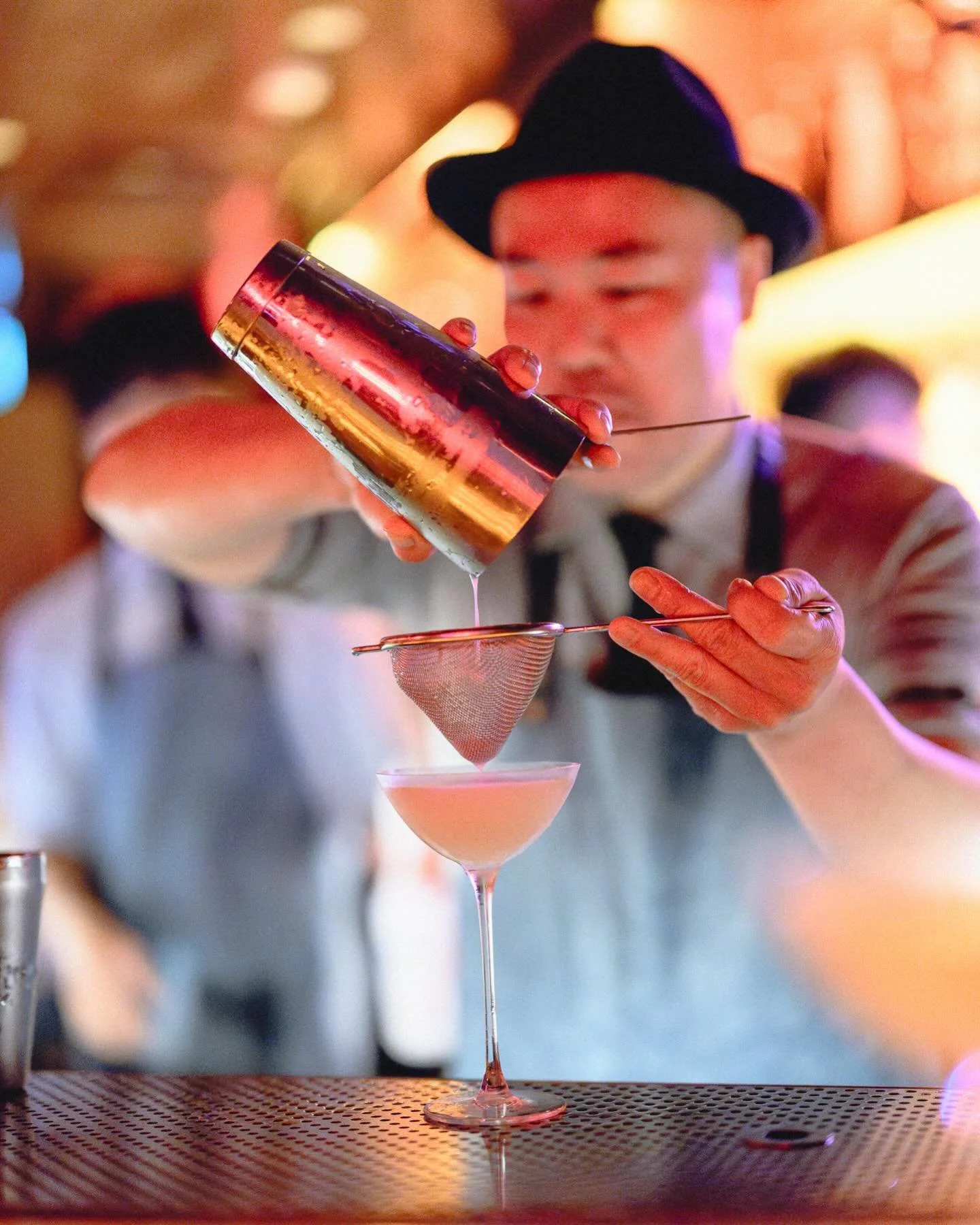 Proud to add to a lifestyle brand to our collection, @baescocktailclub.sg. Founded in 2024 as Singapore&rsquo;s O.G. Cocktail Club, Bae&rsquo;s Cocktail Club, Bae&rsquo;s is home to the best hip-hop parties in Singapore. Inspired by the vibrant energ