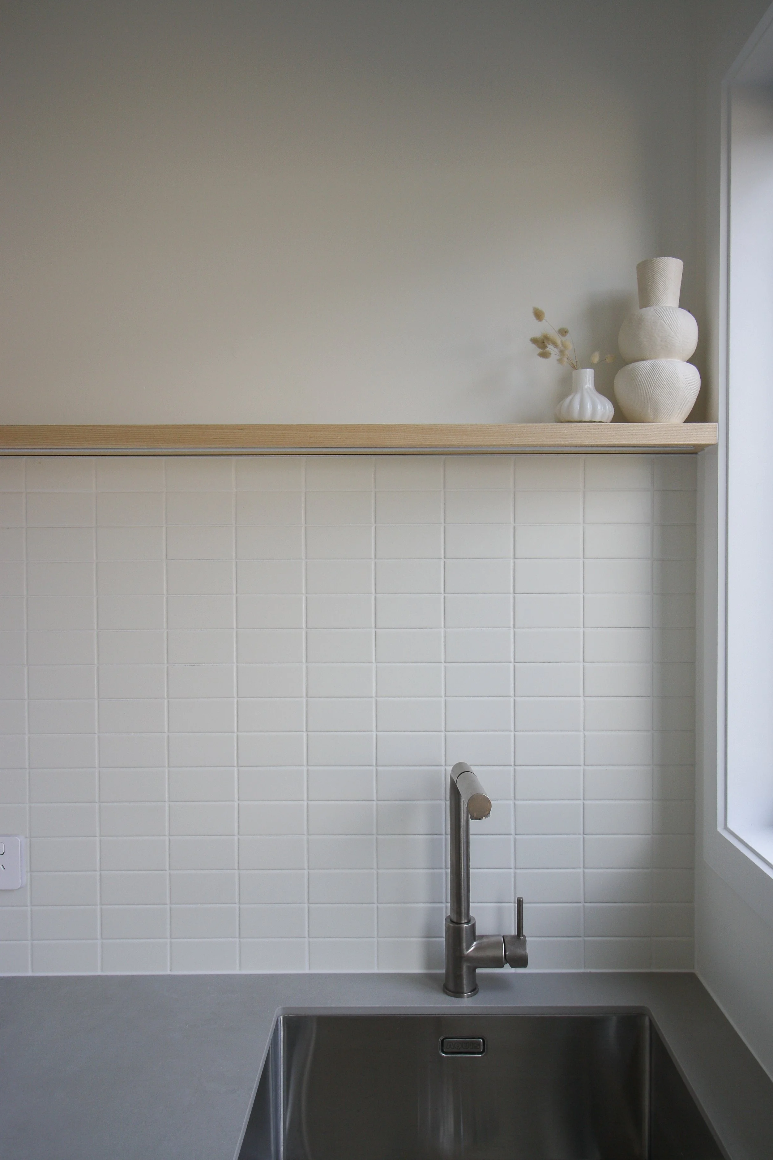 Modern Family Home – Bay of Plenty Residential Interior Architecture