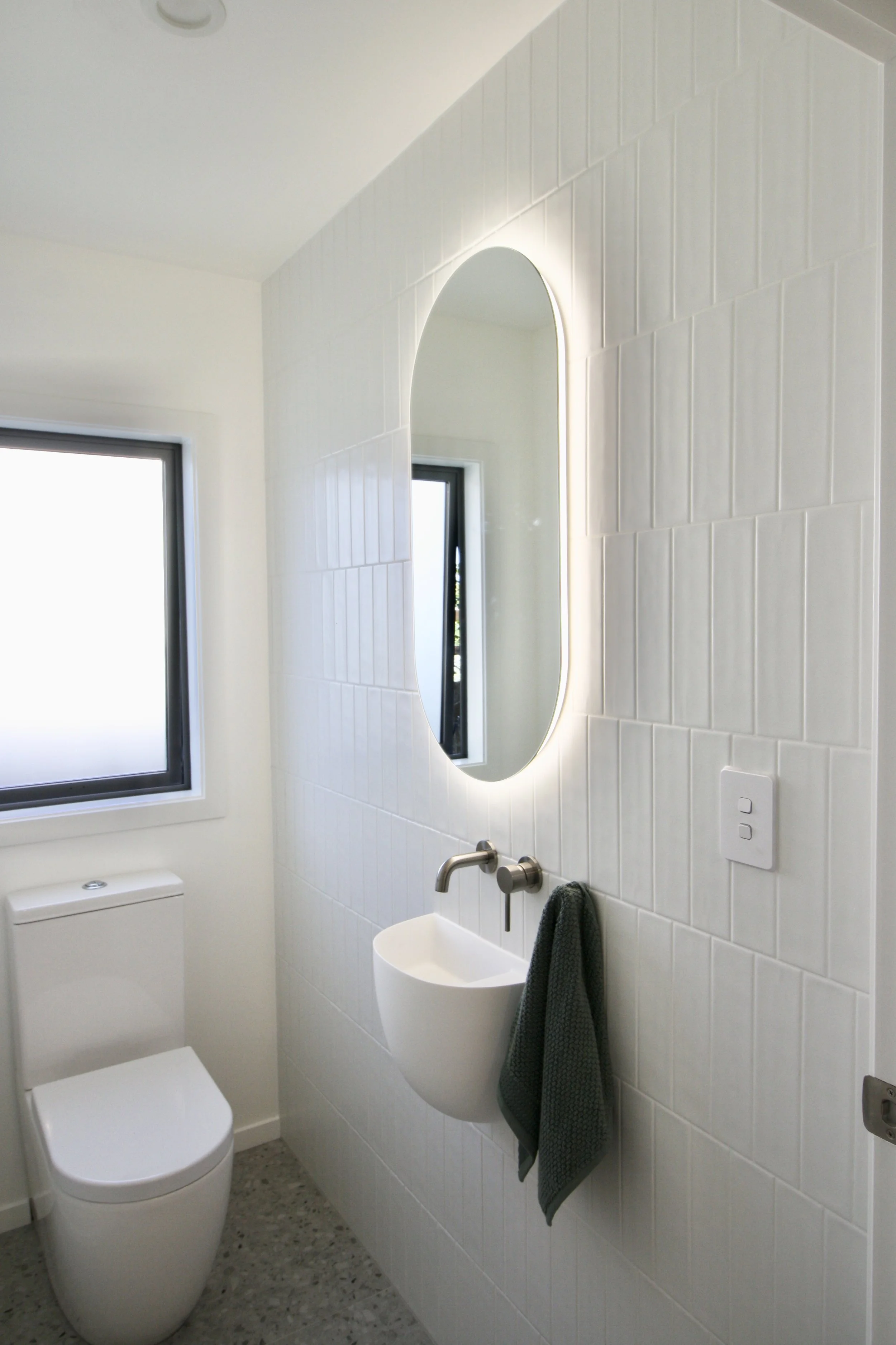 Contemporary Apartment – Napier Interior