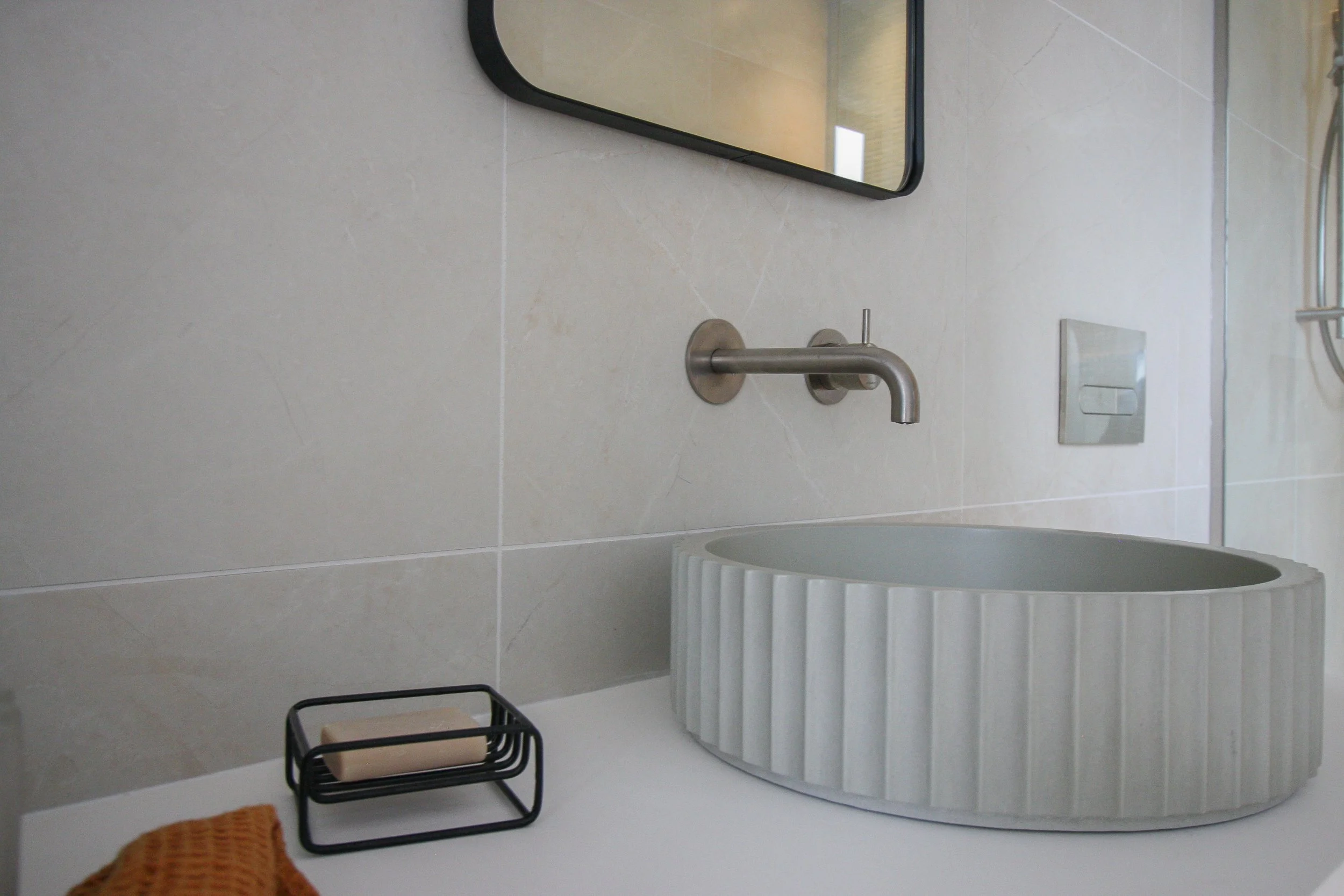 Modern Family Home – Bay of Plenty Residential Interior Architecture