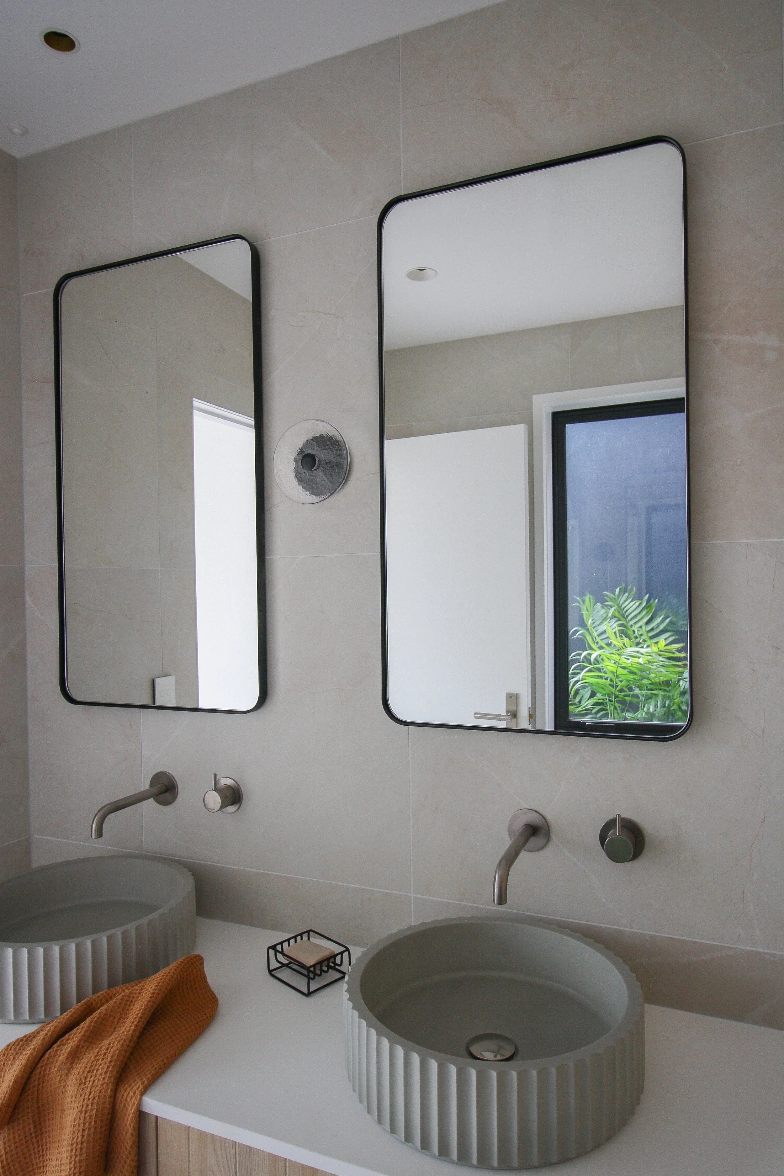 Modern Family Home – Bay of Plenty Residential Interior Architecture