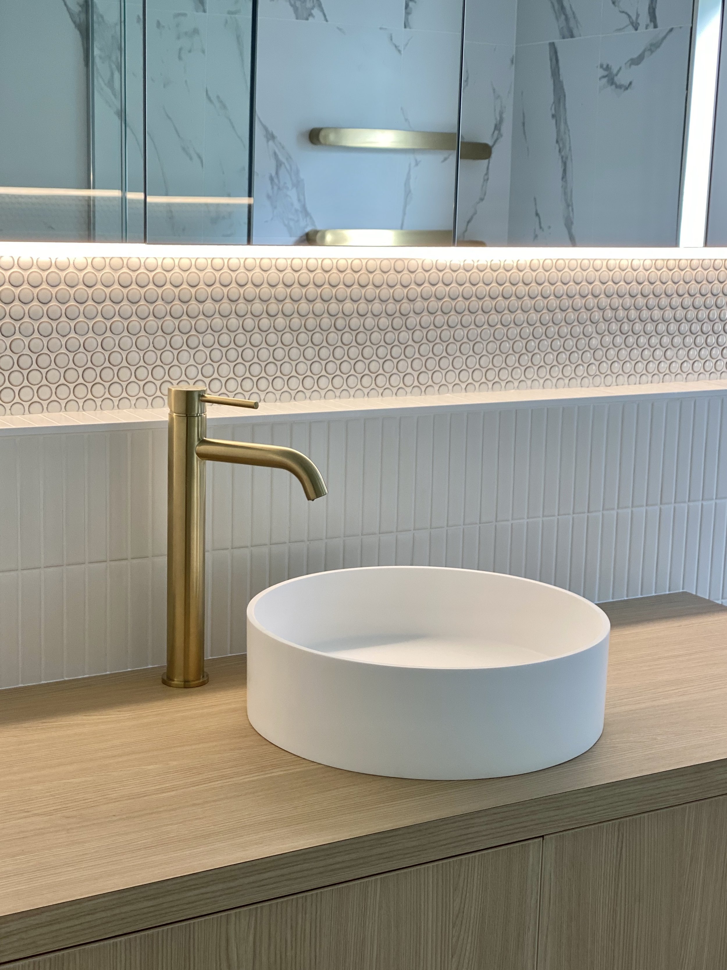 Bathroom design Auckland