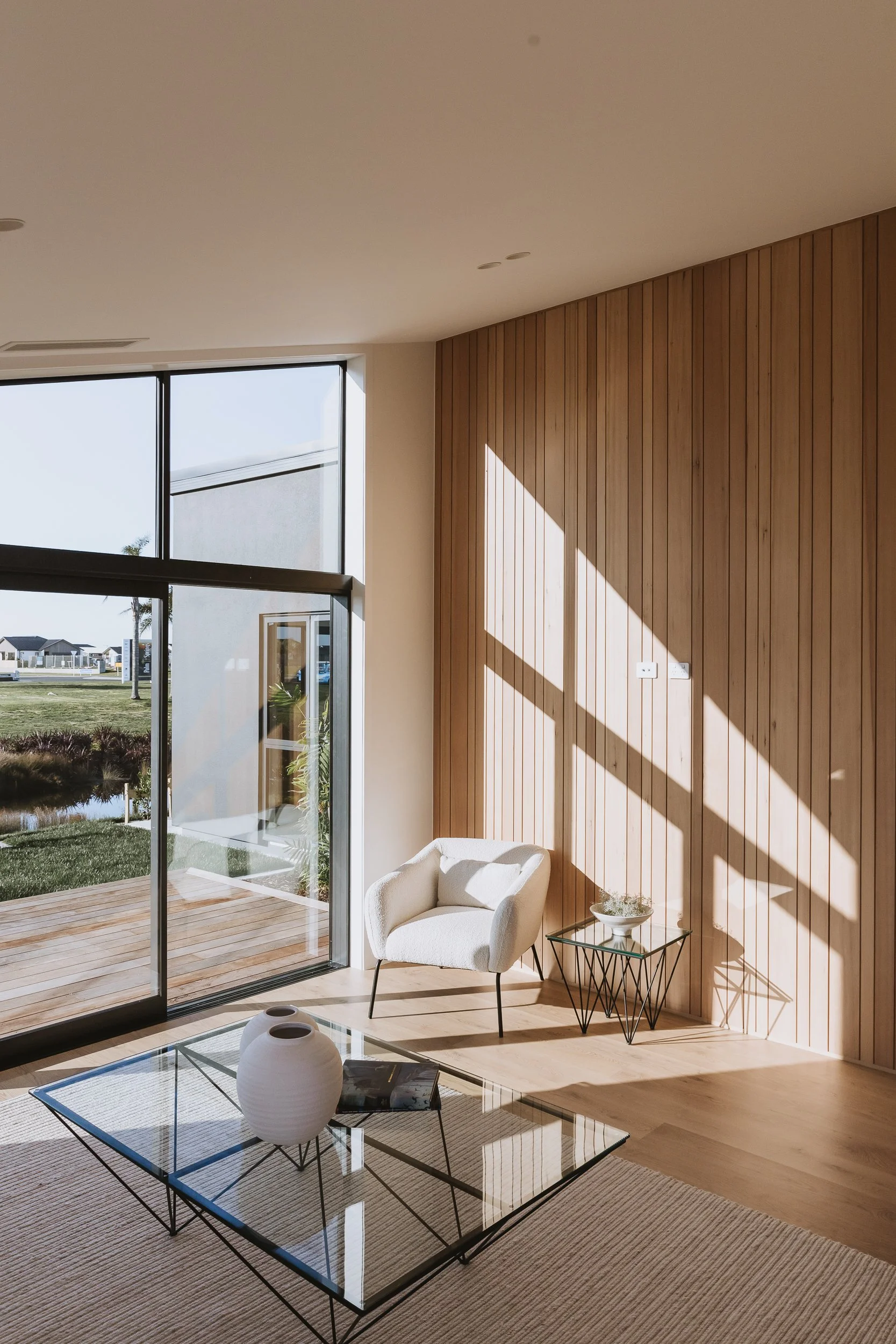 Interior Design Papamoa