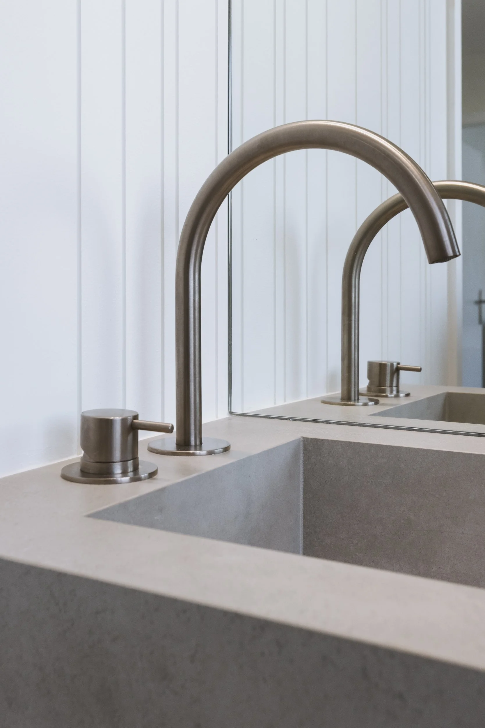 Modern Family Home – Bay of Plenty Residential Interior Architecture