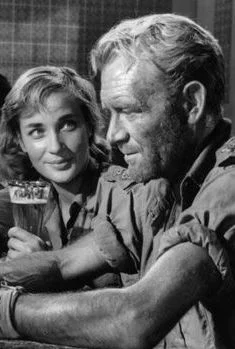 Empire Film: 'Ice Cold in Alex' and the end of British supremacy