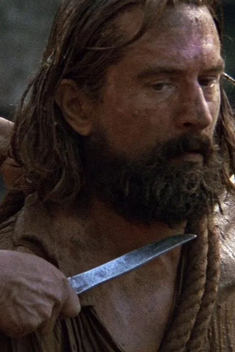 Empire Film: ‘The Mission’ and the colonisation of history