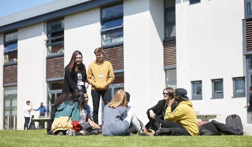 NewVIc achieves Ofsted outstanding