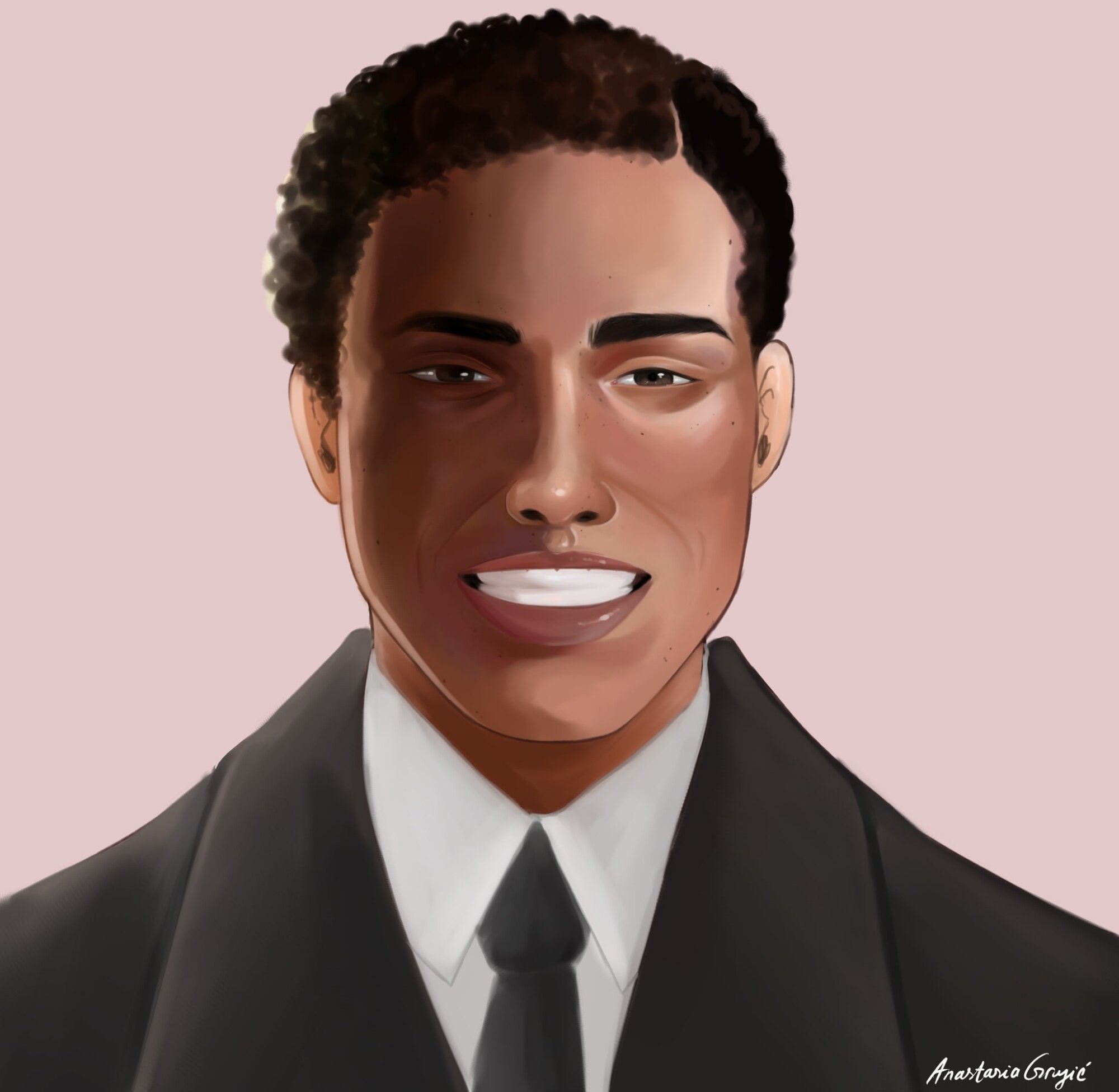 NewVIc students embark on research project with Oxford University