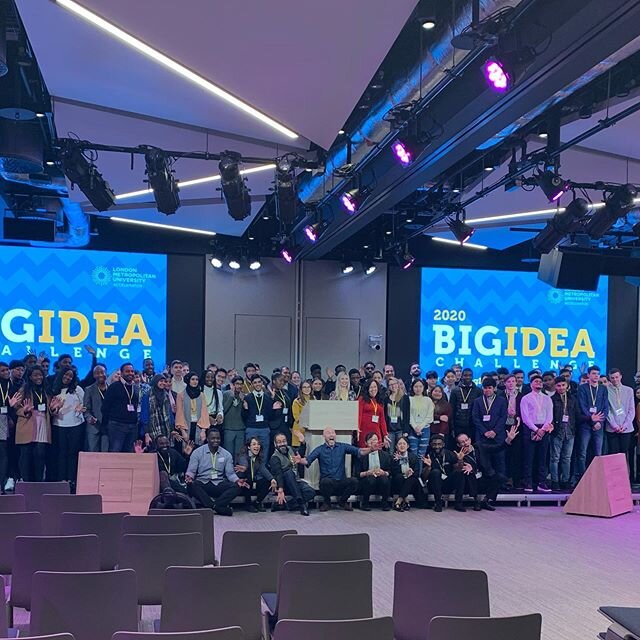 Big well done to @crepland.emporium representing NewVIc at Stage 2 of the Big Ideas Challenge. They met their business mentor and pitched their business idea at NatWest #bigidea20