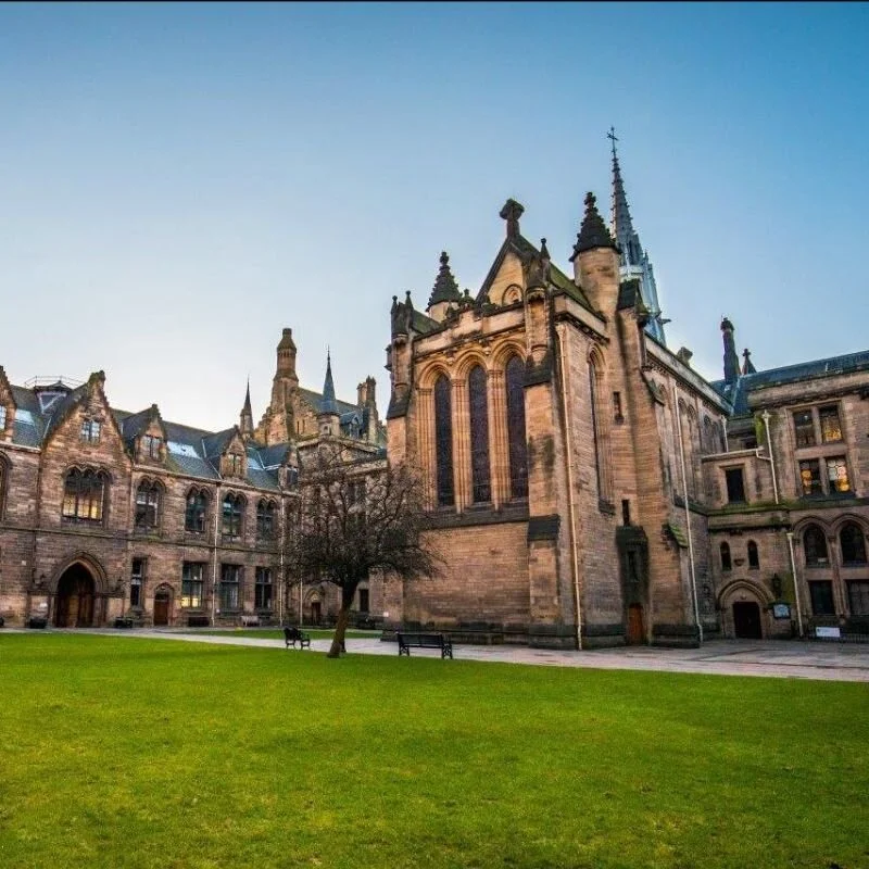 Russell Group universities offering new advice