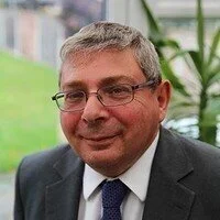 NewVIc welcomes new Chair of Governors