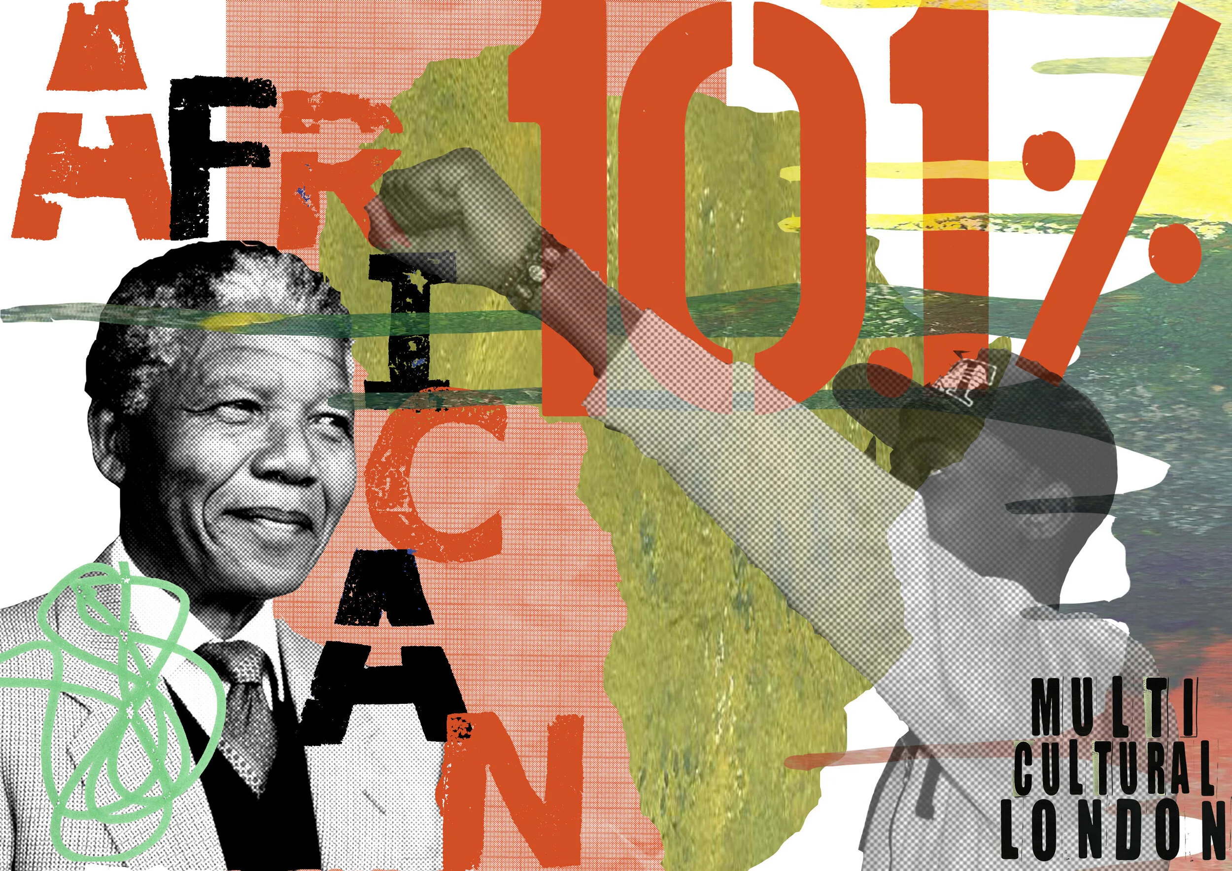 NewVIc launches new African Studies Centre to transform the teaching of black history in schools