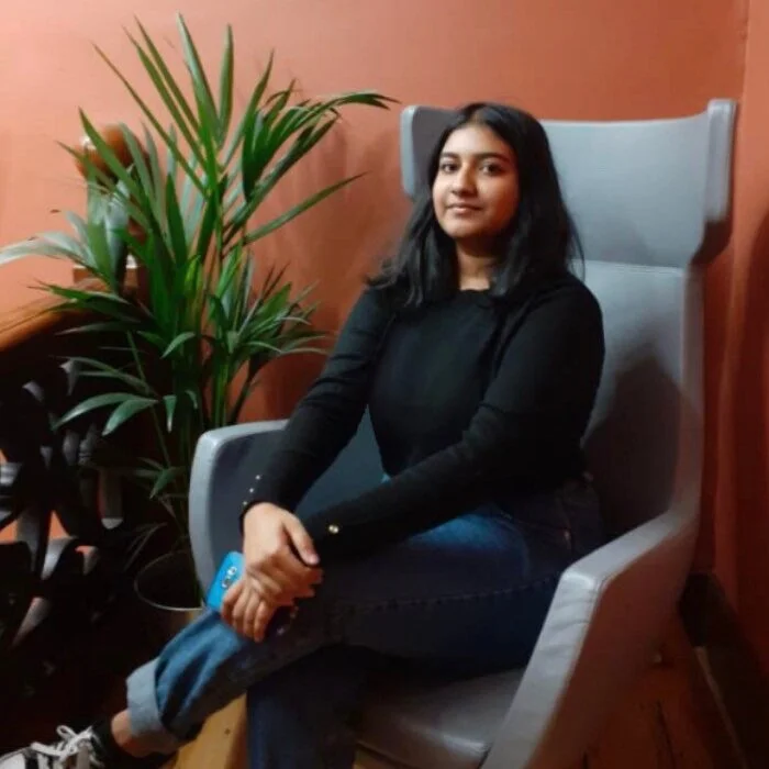 NewVIc Honours student offered a place to study Classics at Oxford University 