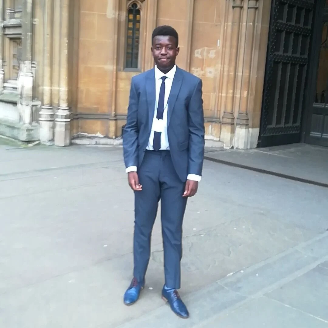 NewVIc Honours student receives offer to study Education at Cambridge University 