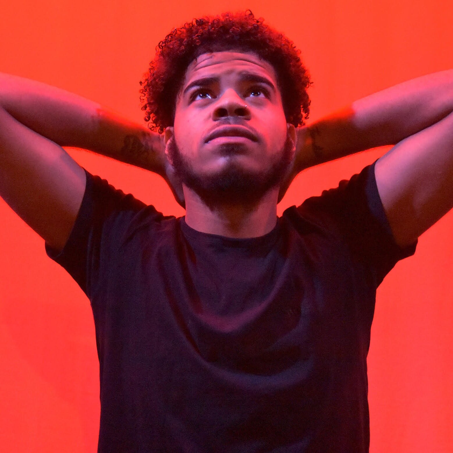 NewVIc alumni perform at National Student Drama Festival