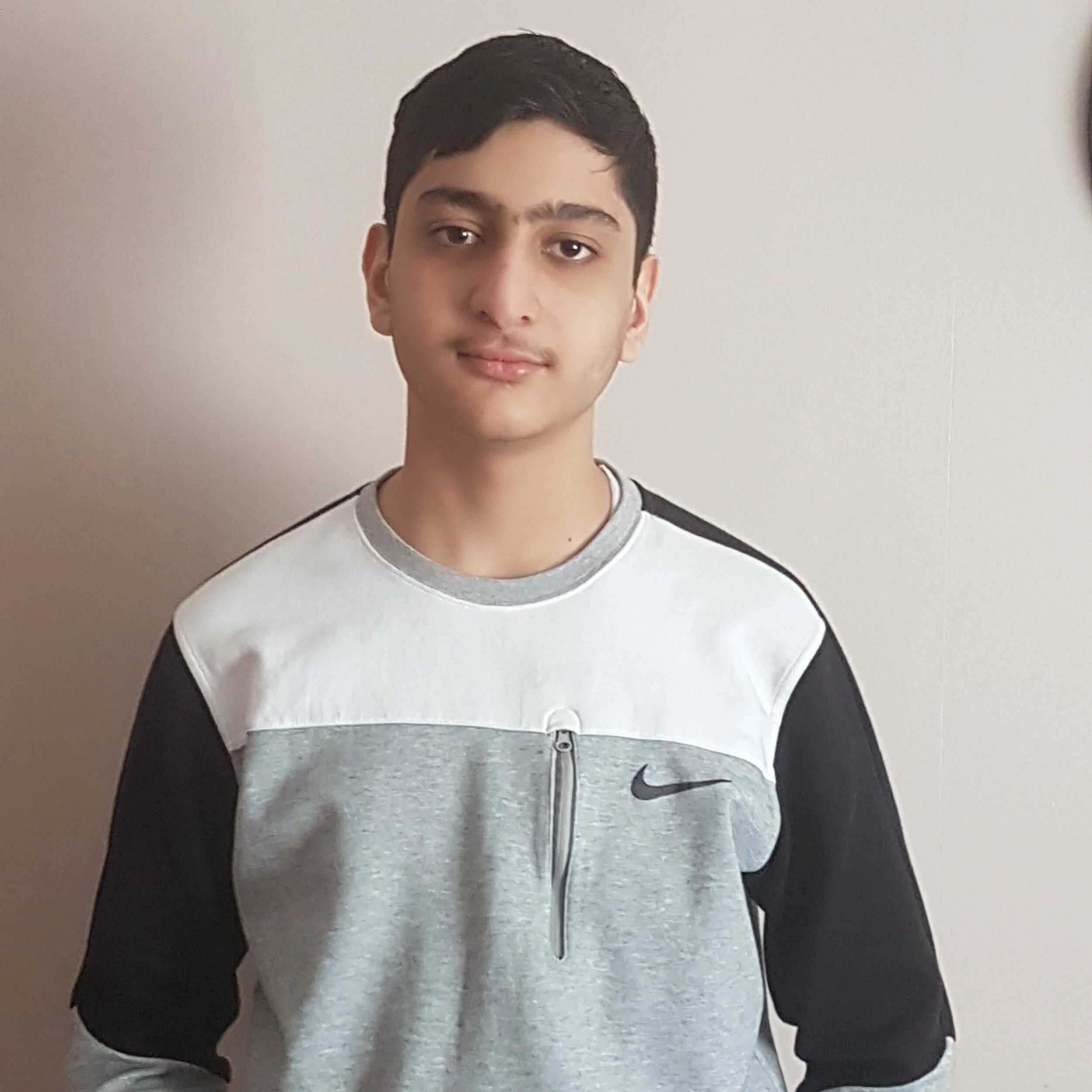 NewVIc student offered a place to study Physics at Imperial College London