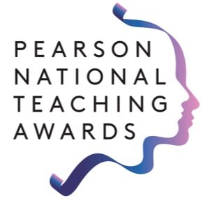 NewVIc wins TWO Silver Awards for FE Lecturer and FE Team of the Year