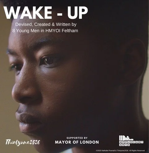 NewVIc students feature in Wake – Up, a short film releasing on Amazon Prime 
