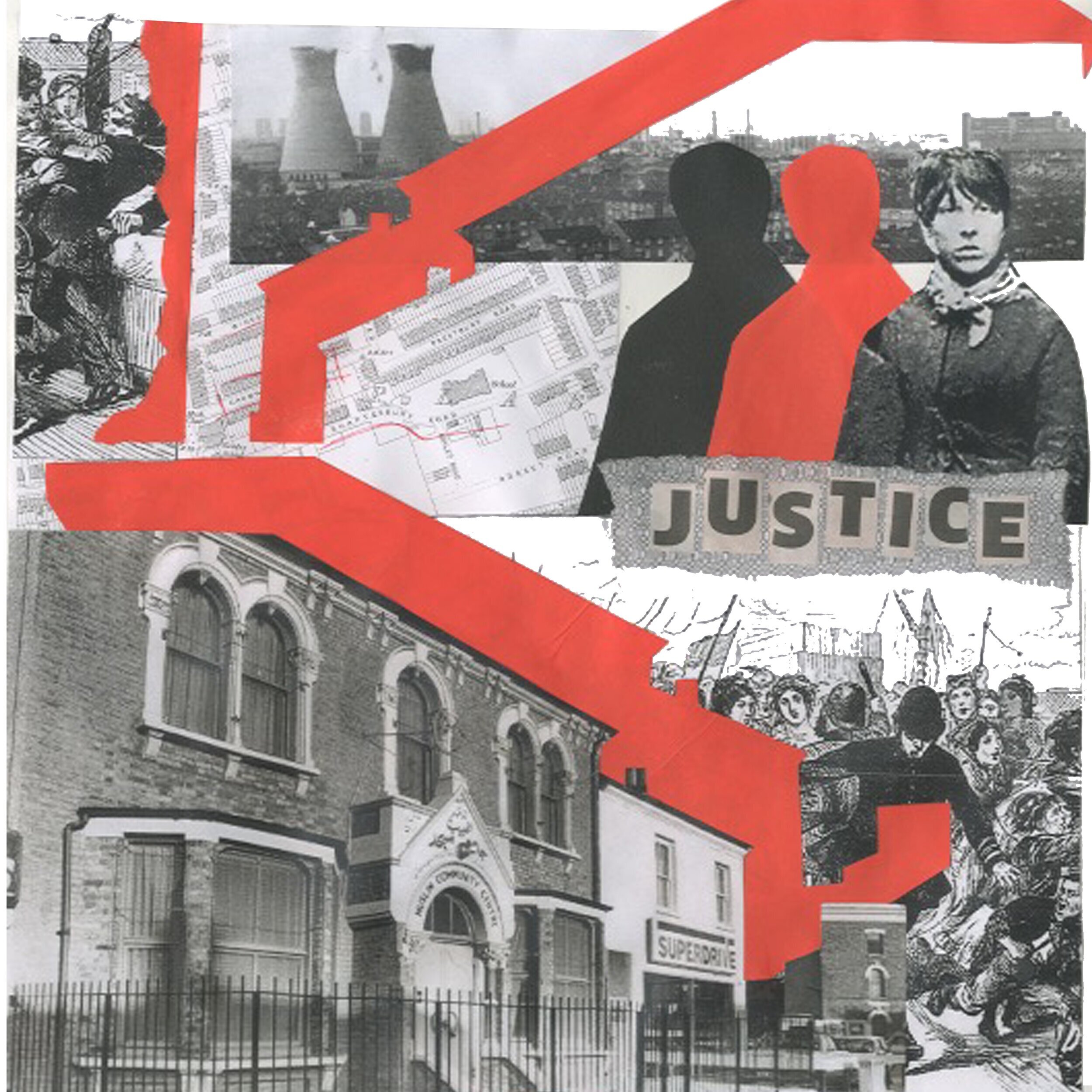 NewVIc student Arooj wins Darning Newham’s design competition