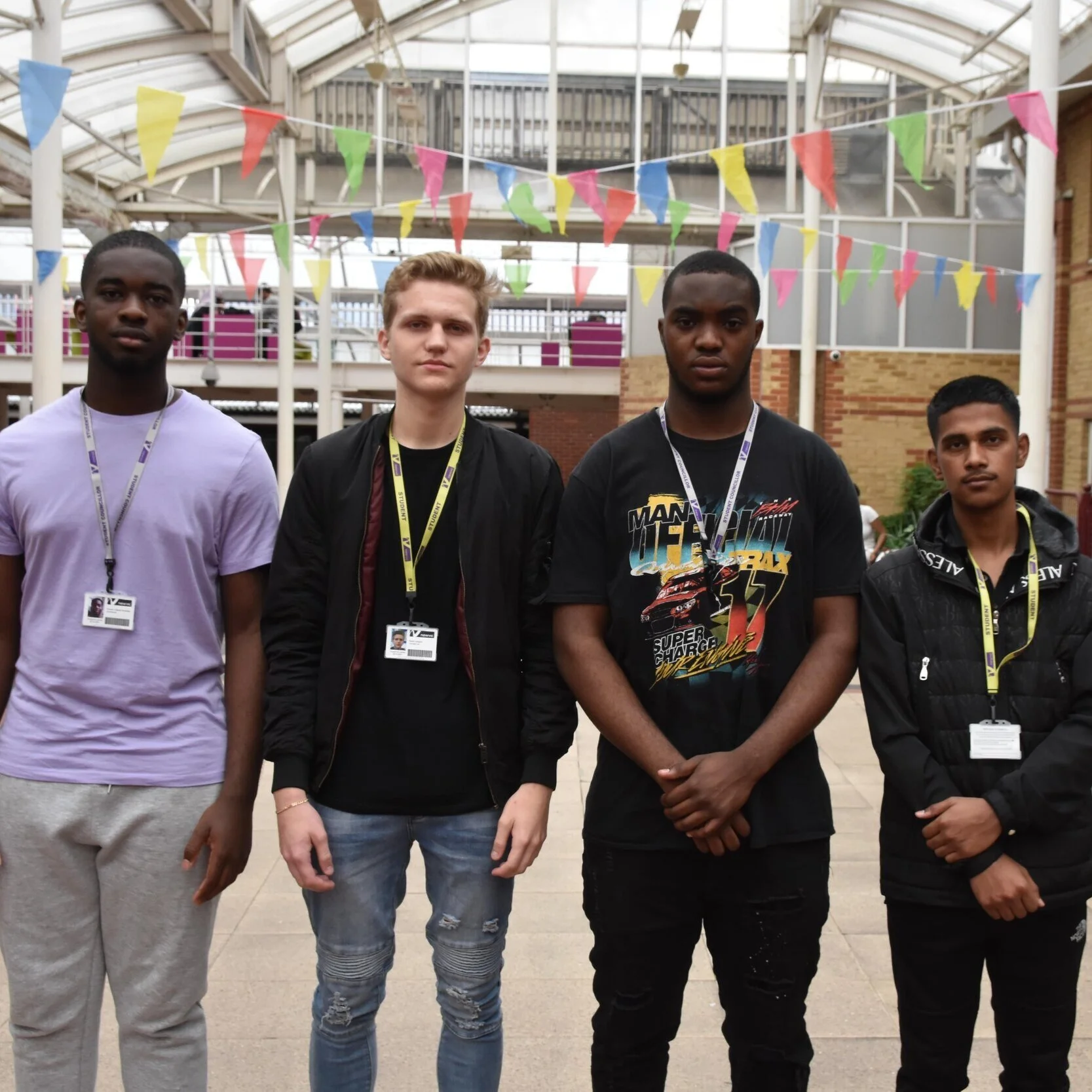 NewVIc students’ business idea wins the People’s Choice Award at The Big Idea Challenge final 2021