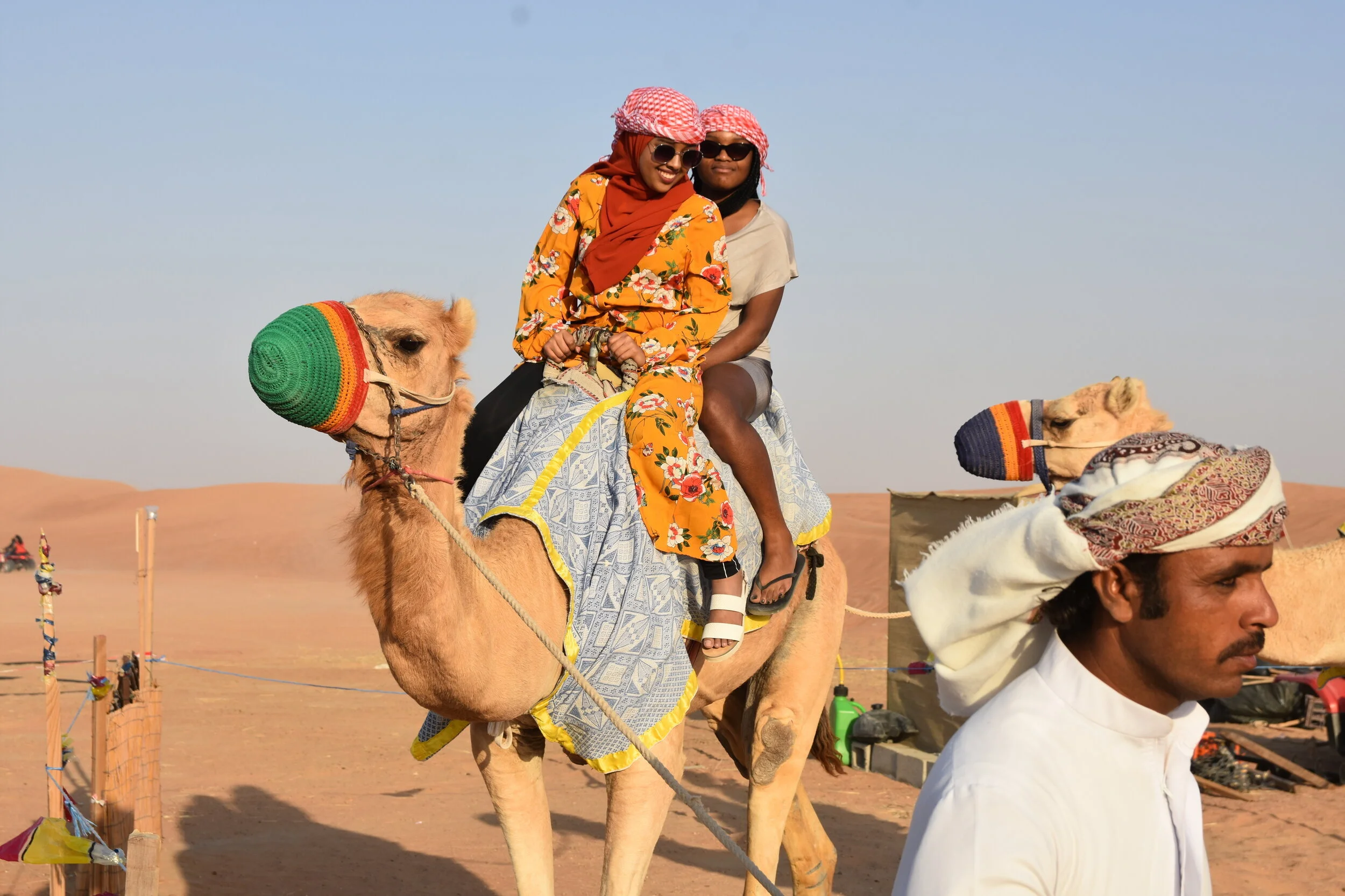 Travel and Tourism