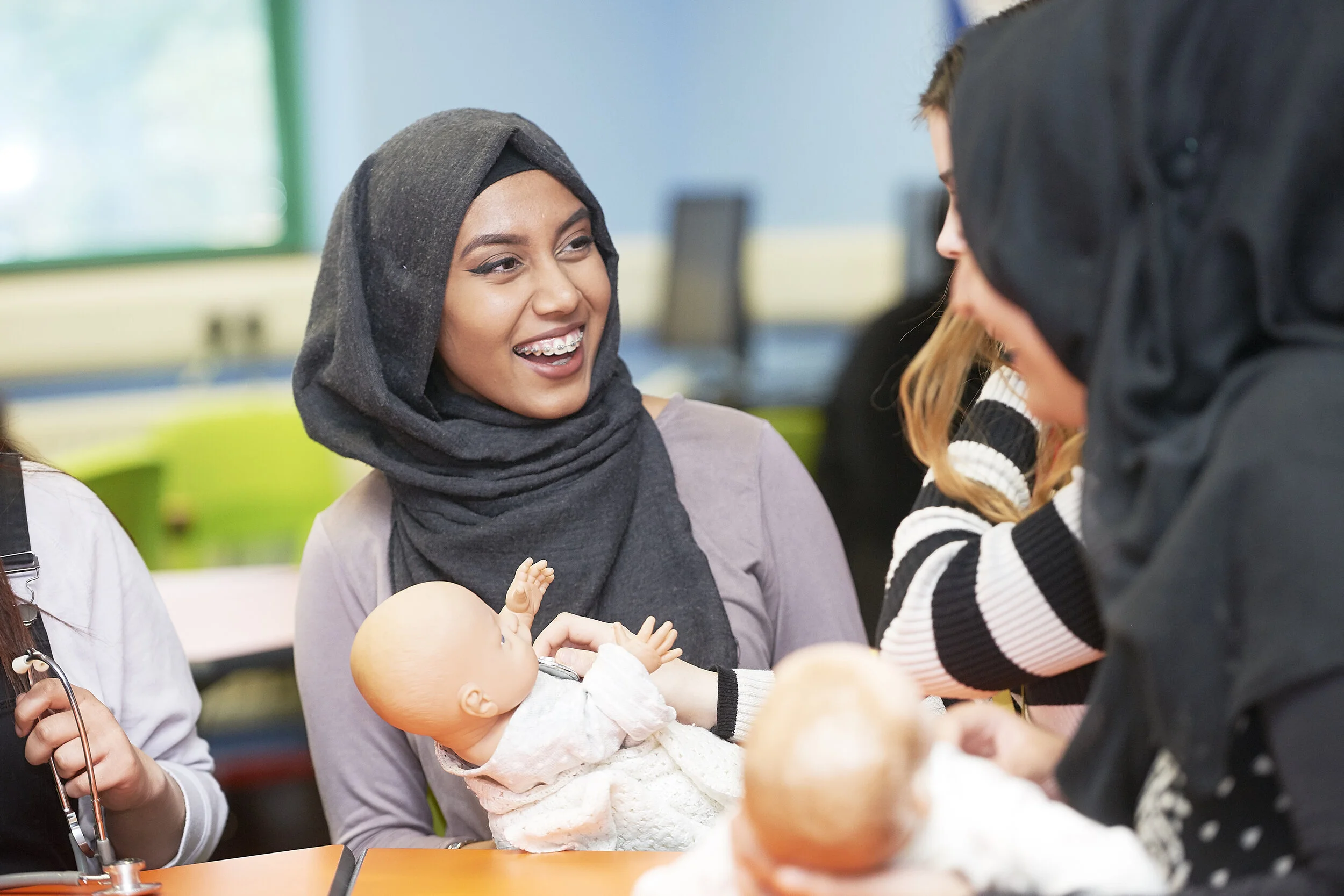 Health and Social Care