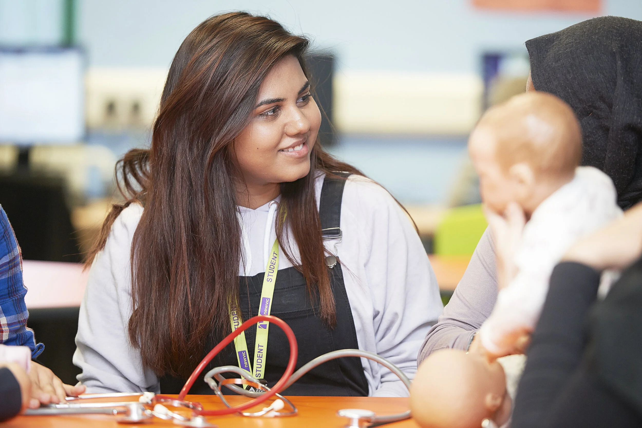 Health and Social Care