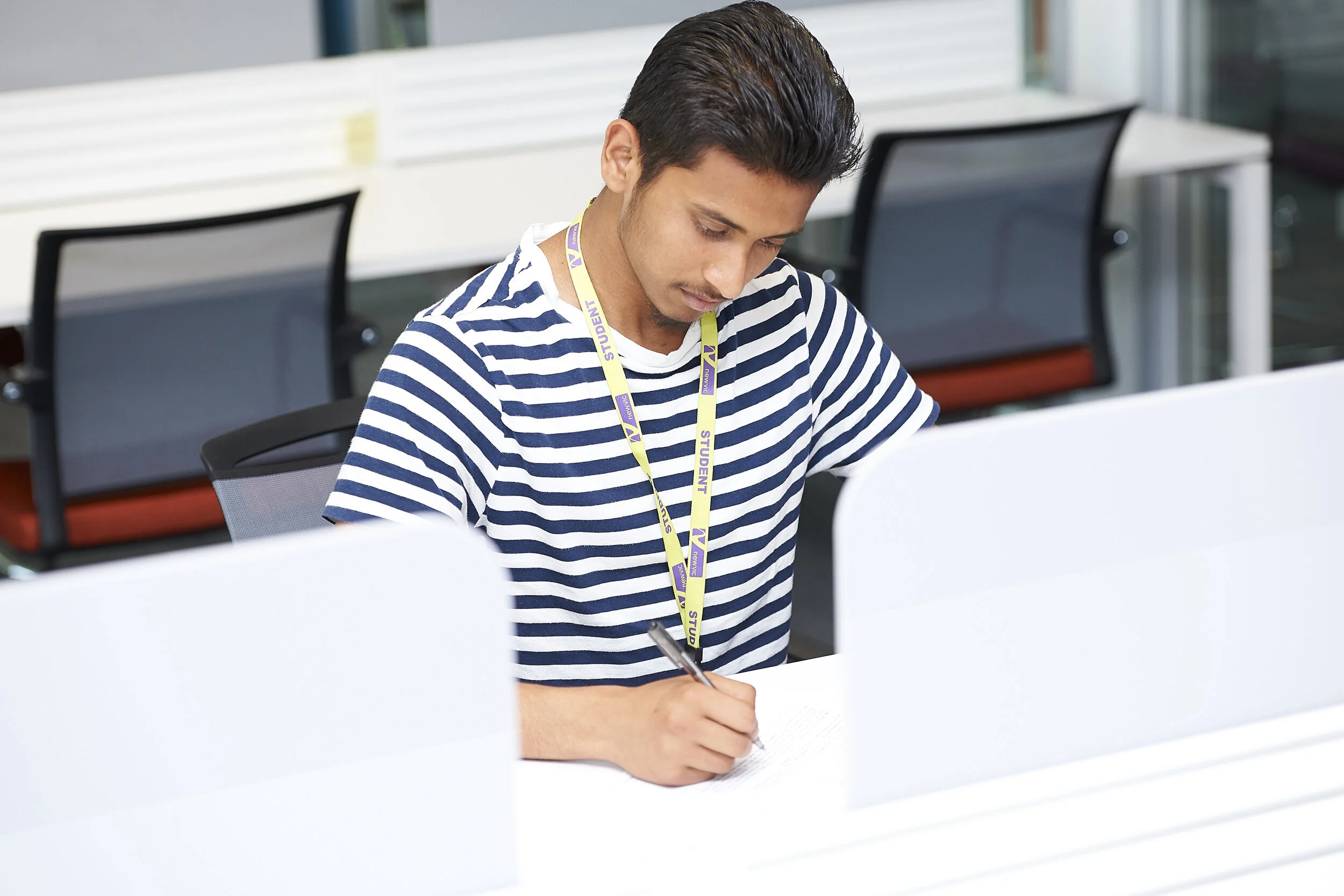 Extended Project Qualification