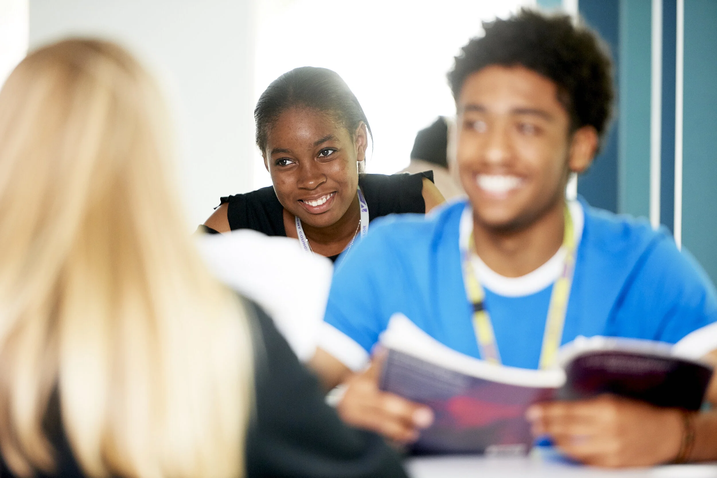 English Literature and Language