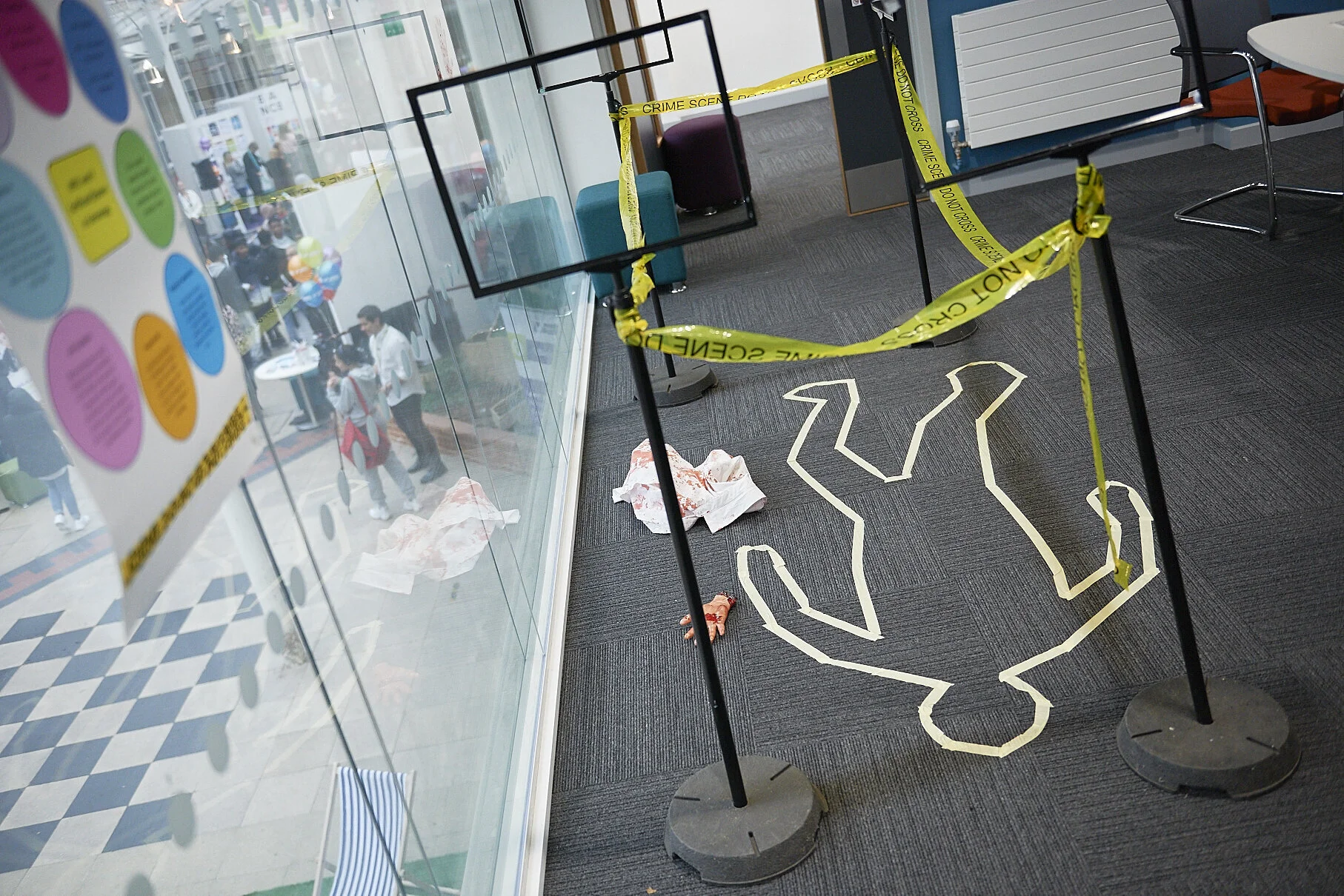 Criminology