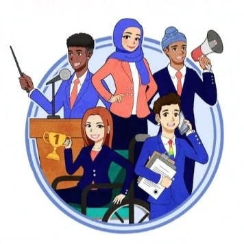 Students Selected for Award Winning Future Leaders Programme