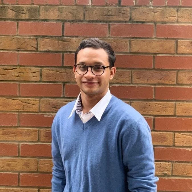 NewVIc Honours student gets multiple university places to study a degree in life sciences 