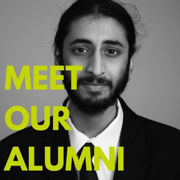 Meet NewVIc #alumni Amritpal Gill. The former Forest Gate Community School #student progressed from NewVIc on to an apprenticeship with Herbert Smith Freehills and will now be going to Queen Mary University of London to study History.

Amritpal set u