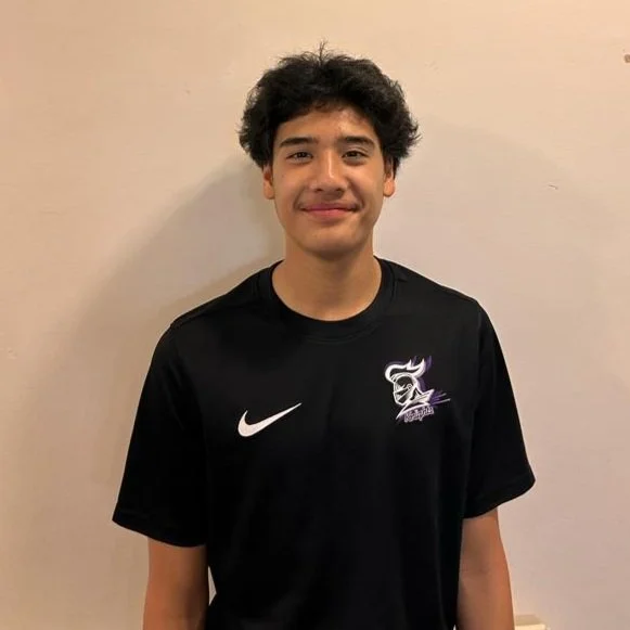 NewVIc student aims for Commonwealth Fencing Championships in New Zealand despite disadvantage