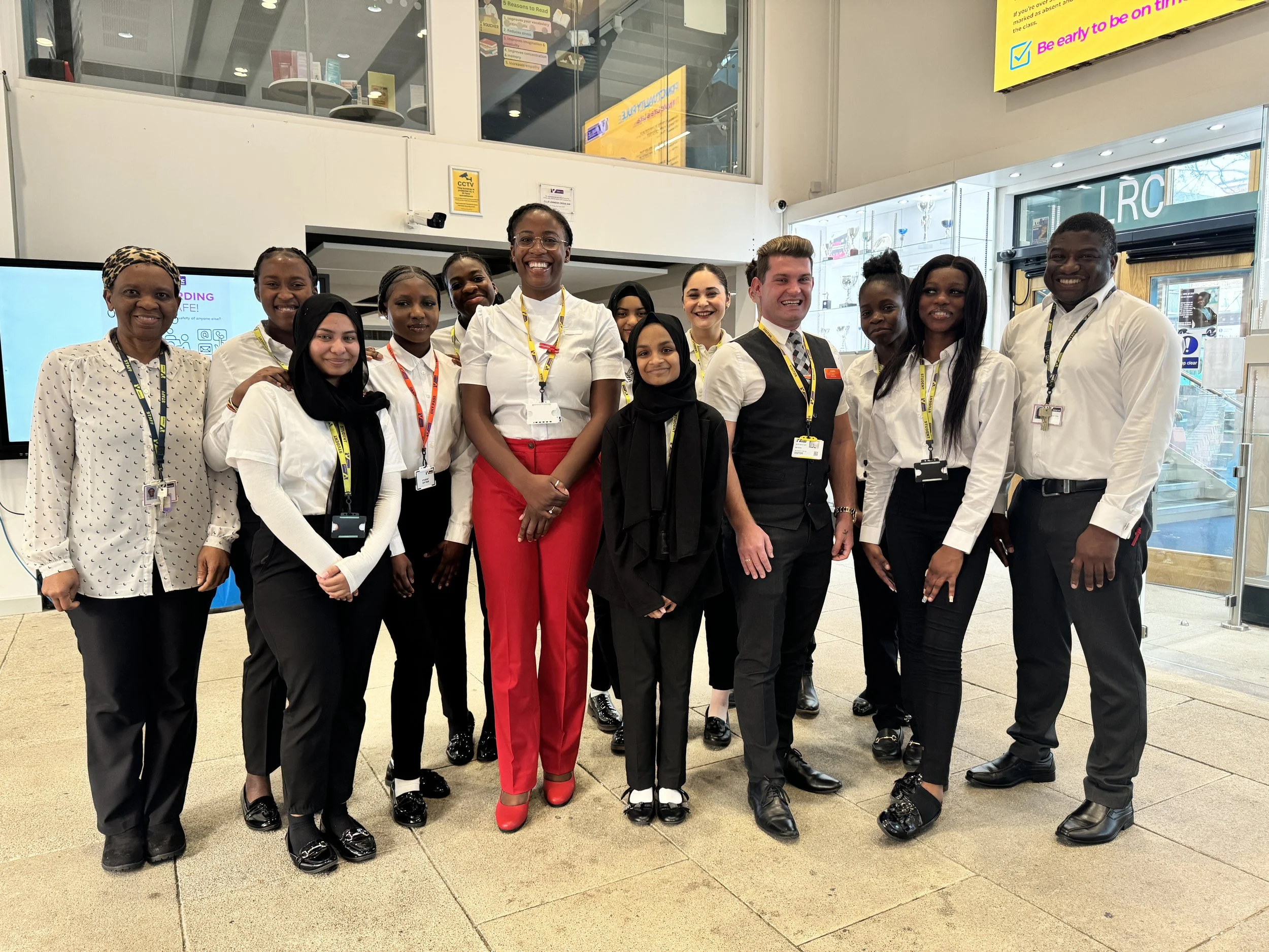 Born to fly: Virgin Atlantic and Easyjet touch down at NewVIc