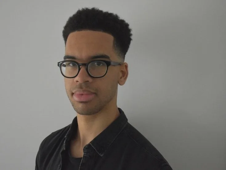 Noah Anthony Enahoro — Newham Sixth Form College