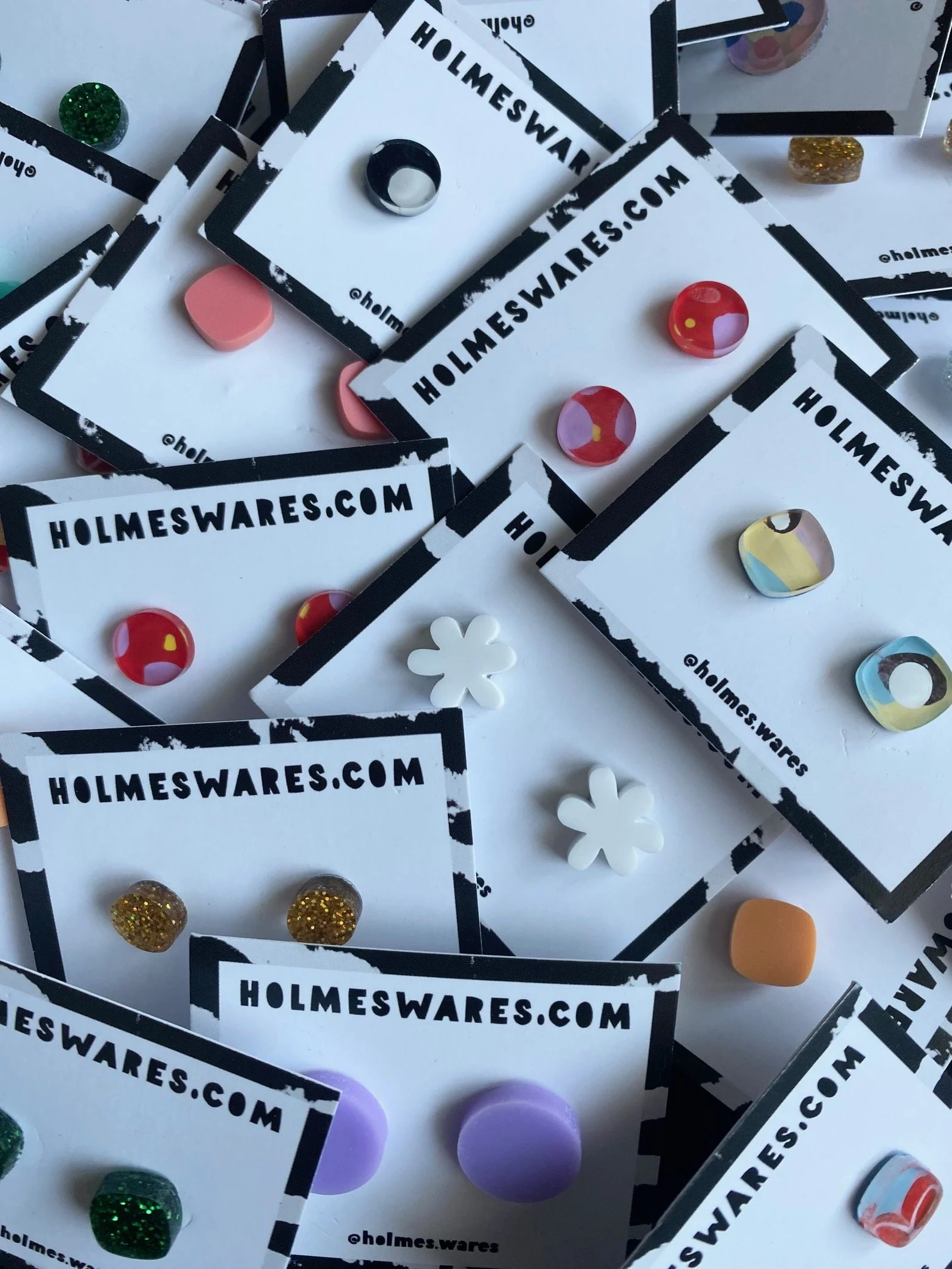 Why Mini Stud Earrings Are the Best-Selling Item at School Mother’s Day Stalls