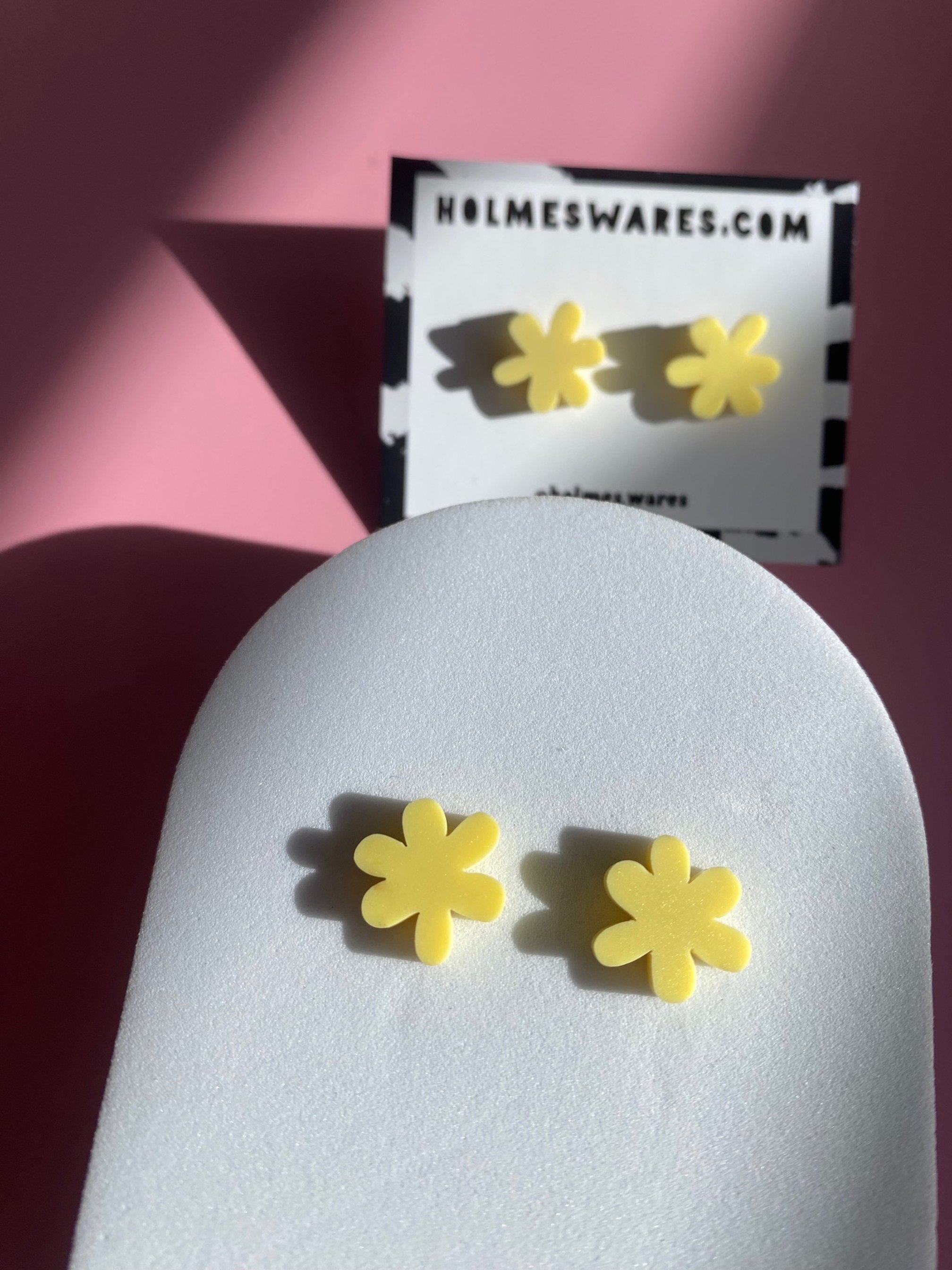 Mini Stud Earrings: The Ultimate Mother’s Day Fundraiser Item for Schools