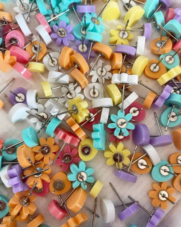 School Mother’s Day Stall Ideas: Why Mini Stud Earrings Always Sell Out
