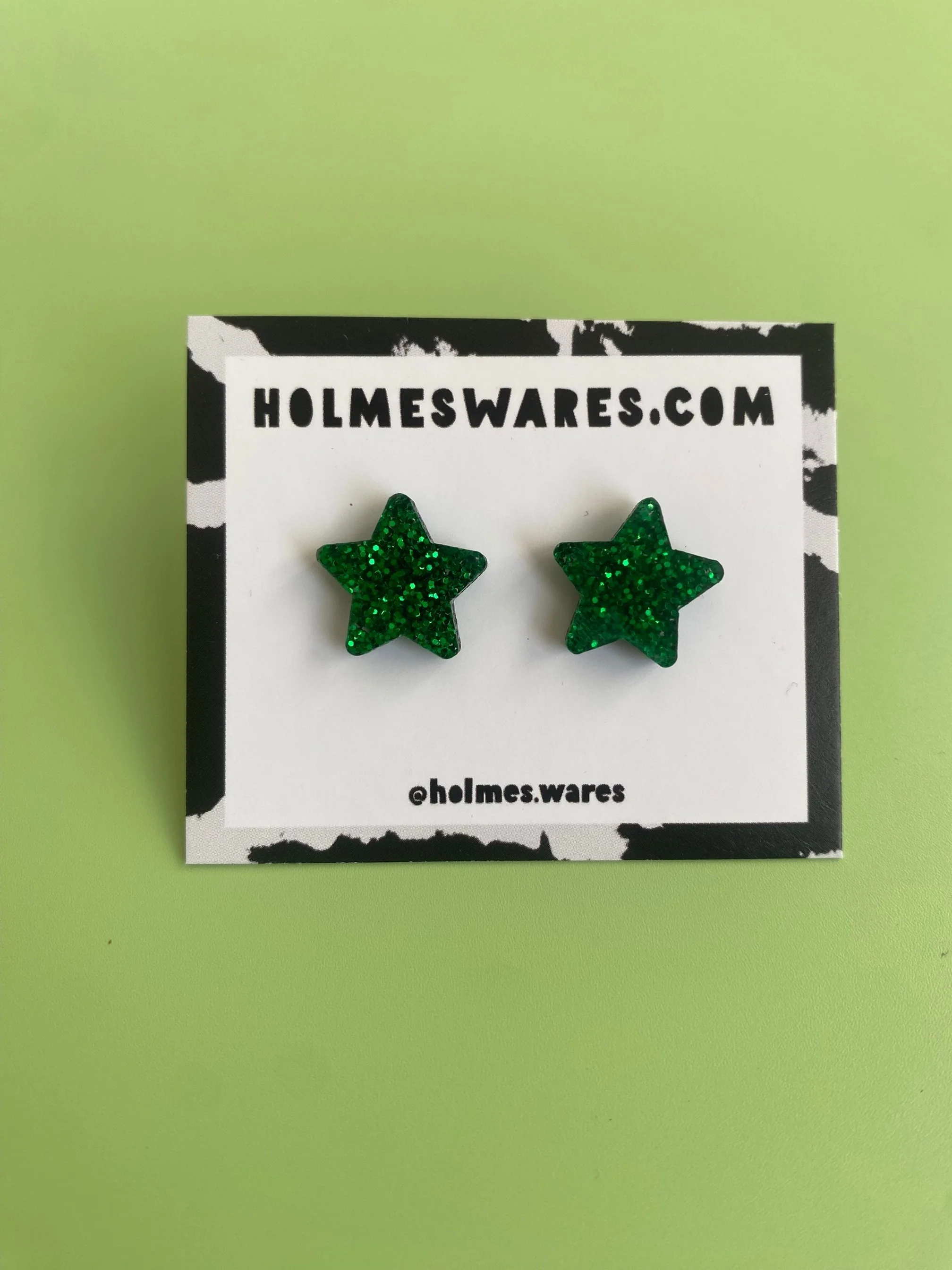 Mini Stud Earrings for Mother’s Day Stalls: Affordable, Handmade and Locally Made