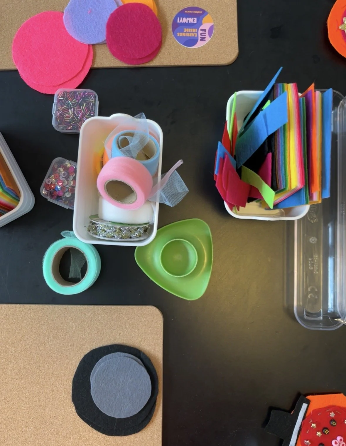 Looking for Creative Things to Do This Weekend?