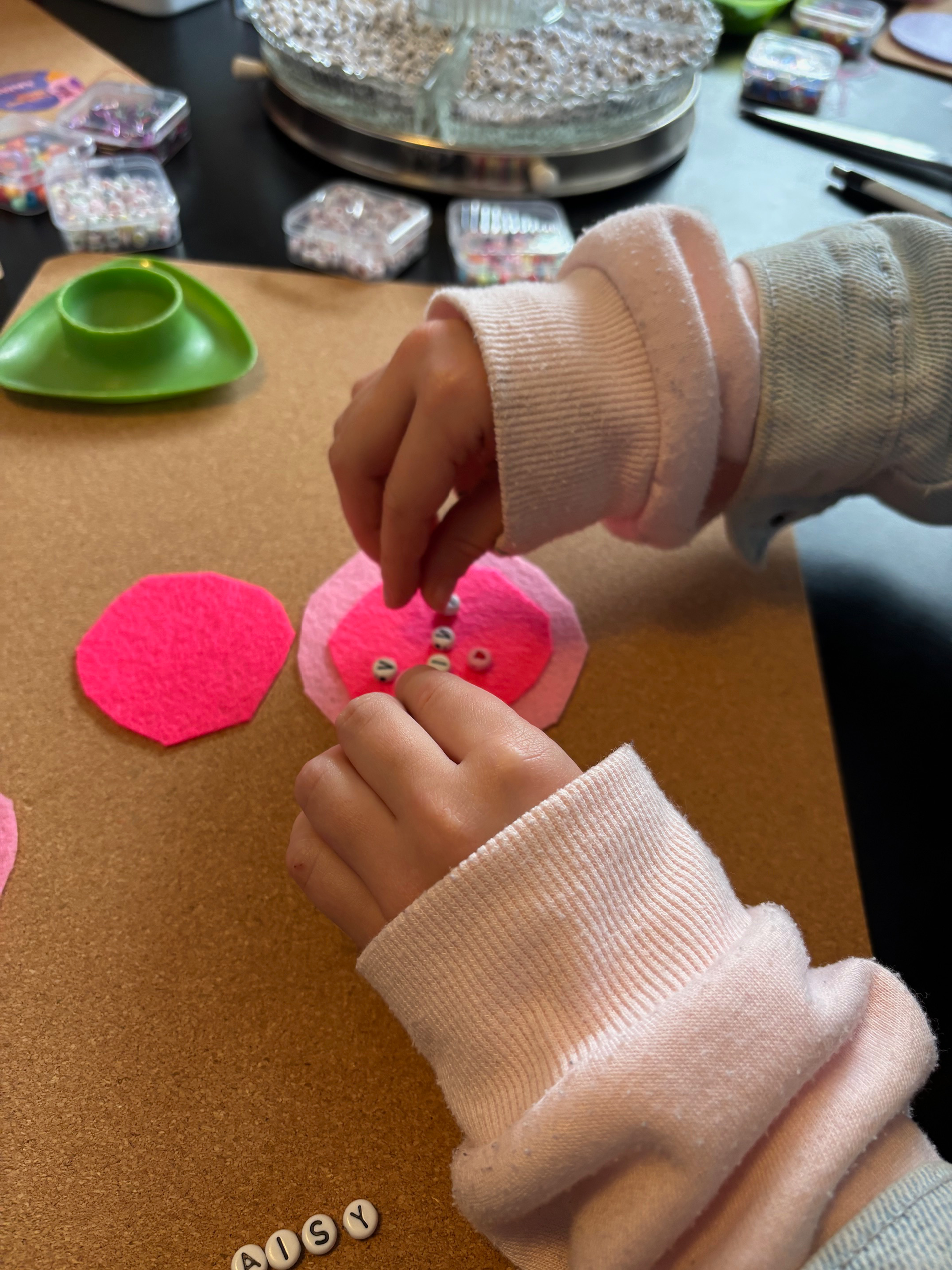Why Handmade Will Always Be More Meaningful
