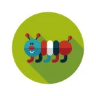 Creative Caterpillars