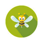 Busy Bees