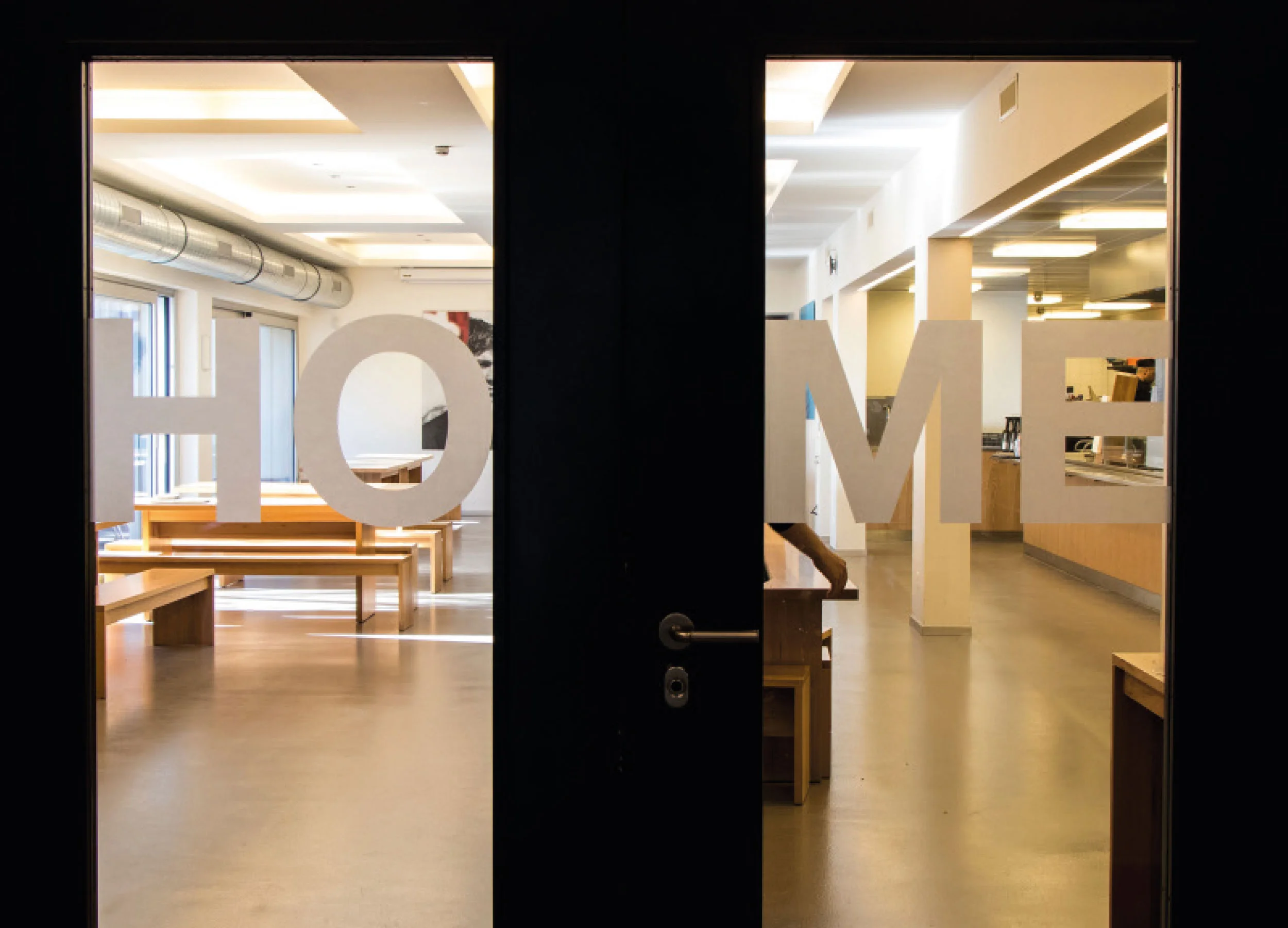 Inside — HOLY FASHION GROUP (EN)